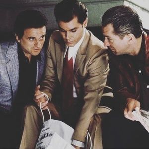 Meet your Posher, Anthony